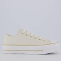 Tênis Unissex Converse All Star CT Lift BEGE