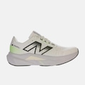 Tênis New Balance FuelCell Propel v5 Feminino BRANCO/VERDE CLA