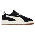 Tênis Shuffle Downtown Sd Puma Masculino PRETO