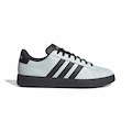 Tênis adidas Grand Court 2 Masculino CINZA