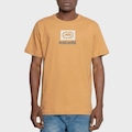 Camiseta Masculina Ecko Box1 - Masculino BEGE