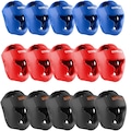 Kit com 15 Capacetes Muay Thai Boxe Adulto Gorilla NAO SE APLICA
