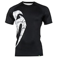 Rashguards Venum Black Giant Masculino PRETO