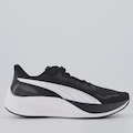 Tênis Unissex Puma Pounce Lite PRETO