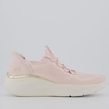 Tênis Feminino Skechers Bobs B Love ROSA