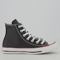 Tênis Unissex Converse All Star Chuck Taylor II Cano Médio PRETO