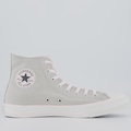 Tênis Unissex Converse All Star CT Cano Alto BEGE