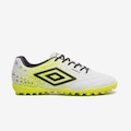Chuteira Society Adulto Umbro Class Neo BRANCO