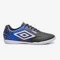 Chuteira Futsal Adulto Umbro Class Neo PRETO