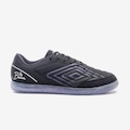 Chuteira Futsal Adulto Umbro Br PRETO