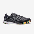 Chuteira Futsal Adulto Umbro Adamant Master Class Pro Bump Qc PRETO