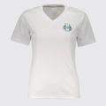 Camisa do Grêmio Betel Imortal Feminina BRANCO