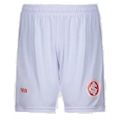 Bermuda Betel Internacional Basic Infantil BRANCO