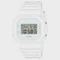 Relógio G-SHOCK DW-5600WW-7DR BRANCO
