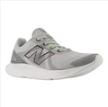 Tênis Masculino New Balance 430 V4 CINZA/VERDE