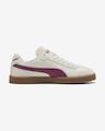 Tênis Feminino Puma Club II Era VERDE CLARO