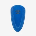 Caneleira Umbro Protection St infantil AZUL