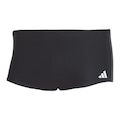 Sunga adidas Solid Masculina CINZA