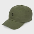 Boné Volcom Mini Mark VERDE