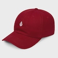 Boné Volcom Mini Mark VERMELHO