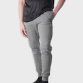 Calça Umbro Duo Snip Masculina CINZA