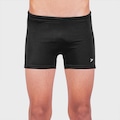 Sunga Boxer Poker Star Infantil PRETO