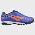 Chuteira Society Adulto Penalty Brasil 70 Neo AZUL