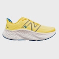 Tênis Masculino New Balance More V4 Fresh Foam X AMARELO