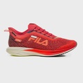 Tênis Feminino Fila Kr6 LARANJA