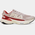 Tênis Feminino Fila Recovery BEGE