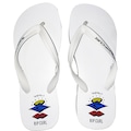 Chinelo Rip Curl The Search Masculino BRANCO