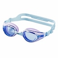 Óculos de Natação Gold Sports Crystal View 10.0 Hign Definition ROXO
