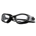 Óculos de Natação Gold Sports Crystal View 10.0 Hign Definition PRETO