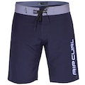 Bermuda Água Rip Curl New Brand Blade 20 Dark Navy AZUL