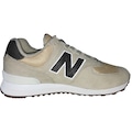 Tênis Masculino New Balance USA 574 v2 BEGE