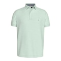 Camisa Polo Tommy Hilfiger Im 1985 Regular Season Masculina VERDE