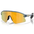 Óculos de Sol Oakley Unissex Stunt Devil AMARELO
