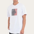 Camiseta MCD Espada Lenticular Masculina BRANCO