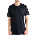 Camiseta Lost Basics Sheep Masculina PRETO