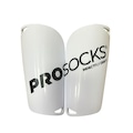 Caneleira Prosocks Impactfly Adulto BRANCO
