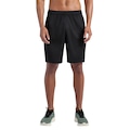 Bermuda Olympikus Line Mesh 7 - Masculino PRETO