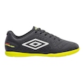 Chuteira De Futsal Umbro Futsal Neo Striker - Adulto PRETO
