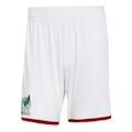 Short adidas Jogador Seleção Nacional do México 26/27 Masculino BRANCO
