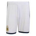 Bermuda adidas I Seleção Nacional Argentina Masculino BRANCO