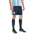 Bermuda adidas I Seleção Nacional Argentina Masculino AZUL