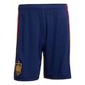 Short Adidas I Espanha 26/27 Masculino AZUL ESCURO