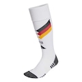 Meia Adidas I Alemanha 26/27 Unissex BRANCO
