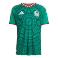 Camisa México I Jogador adidas 26/27 - Masculina VERDE