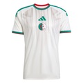 Camisa Argélia I 26/27 adidas Masculina BRANCO