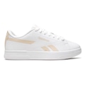 Tênis Feminino Reebok Prime Grounds BRANCO